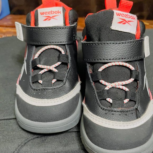 Reebok Toddler  Shoe - Picture 4 of 8